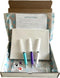 MayflowerMobile Your Pet Can Paint - Dog and Cat Paint Kit on 8"x10"