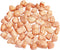 Yak Cheese Dog Chews, 35-40 Pcs, Organic Protein-Rich Treats for Small & Senior Pups from Himalayan, Nepal