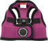 PUPPIA International Soft B Vest Harness, Large, Purple