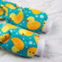 CuteBone Dog Christmas Pajamas, Puppy Onesies for Small Dogs, Soft Pjs Coat Cat Apparel, Comfy Doggie Bodysuit
