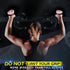 Unisex Weight Lifting Workout Gloves for Fitness Training