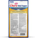 INABA Churu Meal Topper for Cats, Complete & Balanced, Creamy, Lickable Purée Cat Food Topper, 0.5 Ounce Tube, 24 Tubes (4 per Pack), Chicken with Cheese Recipe