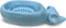 SPOT Doc & Phoebe's Wet Feeder for Cats, Veterinarian Designed Interactive Feeder Toy Mouse
