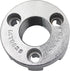 Lifting Adapter MT0025 for Yamaha 5.3 V8, 4.2 V6, F200B, F115B, F425, MT0022, Non-Verado Mercury (1.5" x16 TPI thread)