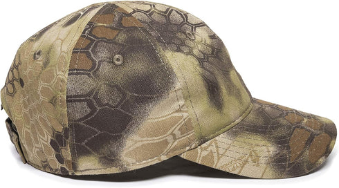 Outdoor Cap Standard TAC-600 Kryptek Highlander