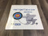 Perfect Strike Archery Targets, Classic OPS No. 001, Paper Targets for Practice in The Backyard or at The Range (12" x