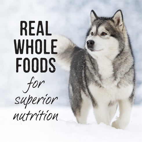 Backcountry (Pack 12) 12.7 oz. Merrick Grain Free Premium Canned Wet Dog Food, Soft And Healthy Heros Banquet Stew