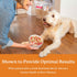 Dr. Harvey's Runs Be Done - Anti-Diarrheal Digestive Tract Supplement for Dogs (7 Ounces)