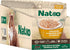 NATOO Cat Food Topper for Picky Eaters, Chicken & Brown Rice in Broth, Wet Cat Food, 2.4 oz (Case of 20)
