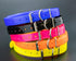 Replacement ¾” Collar Strap Bands - Double Buckle Loop for All Brands of Pet Shock Bark Collars and Fences