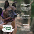 Bully Sticks (12 Inch), 100% Pure Beef Treats, Easily Digestible, Organic, Grain-Free, Durable Chews for Medium & Large