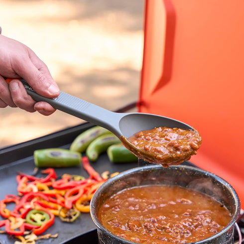 5808 Set, 3-Piece BLACKSTONE Camping Tool