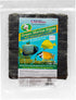 Ocean Nutrition Seaweed Select Green Marine Algae - Nutritious Fish Food for Herbivorous Marine Fish, 50 Sheets, 5.29 oz