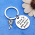 Dog Groomer Gift Keychain, Thank You Gift for Dog Hairdresser, Hair Stylist Appreciation Jewelry for Dog Lovers