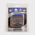 Detachable Blade - Size 4F Blades 3/8", Extra Durable Japanese Steel, Compatible with Most Andis, Oster, Wahl A5