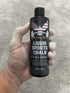 IRON AMERICAN Liquid Chalk - No-Mess Long-Lasting Grip Chalk for Weightlifting, Gymnastics, Rock Climbing, Fitness