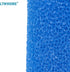 AOF10112 2.75 5.9-Inch (Pack 6) LTWHOME Pre-Filter Sponge Roll Fit for South Ocean Five Aquarium Filter, by