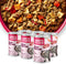 Your PET'S Kitchen Wet Dog Food, Beef Recipe - 13.2 oz Cans