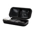 TARGET Darts Takoma Dart Case Wallet, Regular Size, Red, Store 3 Fully Assembled Darts & Accessories