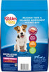 Kibbles 'n Bits Mini Bits Small Breed Dry Dog Food, Savory Bacon & Steak Flavor, 3.5 lb. Bag