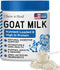 Chew + Heal Labs Goat Milk Powder for Dogs - 6oz of
