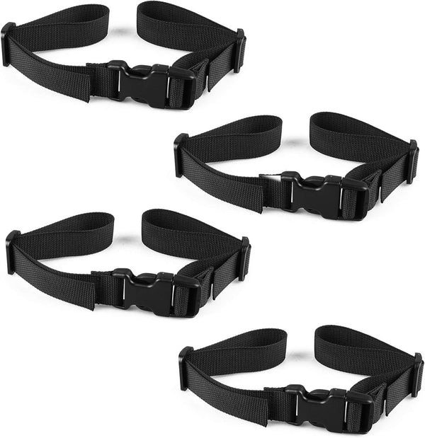 MAGARROW Adjustable Backpack Chest Strap, Sternum Strap Chest Belt with Buckle