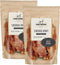 Farm Hounds - Chicken Jerky - Premium Natural Jerky for Dogs -