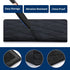BALAPET XS Durable Chew Proof Dog Bed, 23"x17" with Metal Rivet Corner