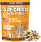 Real Meat Air Dried Dog Food, 2lb Bag with Real USA Chicken, Grain-Free, High Protein