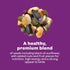 5 lb Kaytee Nut & Fruit Wild Bird Seed