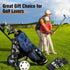 Golf Gifts for Men - Funny Golf Towel for Dad, Husband, Golf Fan, Perfect for Father's Day Gifts