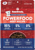 Pawstruck Air Dried Dog Food with Real Beef, Grain-Free, Made in USA,