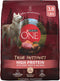 Purina ONE Natural High Protein Dry Dog Food Dry True Instinct with