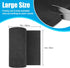 36" 12" 1" 72" 12" 1" (72" 12" 1") AQUANEAT Aquarium Bio Sponge Filter Media Pad x x / x x Open Cell Foam Sheet