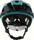 Retrospec Rowan Mountain Bike Helmet for Adults, MTB Style with Removable Visor, Lightweight and Breathable