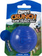 Chuckit! Crunch Ball Dog Toy, Medium Size for All Breed Sizes