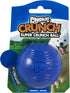 Chuckit! Crunch Ball Dog Toy, Medium Size for All Breed Sizes
