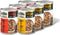 ACANA Premium Chunks in Bone Broth Grain-Free Wet Dog Food Variety Pack:
