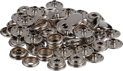 Seachoice Button Socket, Set of 40