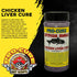 12 Pro-Cure Catfish Magic Chicken Liver Cure, Ounce
