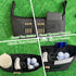Golf Push Cart Storage Organizer Bag, Accessory Pouch for Golf Push Cart