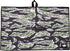 Magnetic Golf Towel with Center Cut and Loop Attachment, Strong Magnet for Golf Bag or Cart Accessory