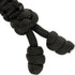 M-Tac Skull Knife Lanyards with Beads, Paracord Tactical Lanyard for Knife