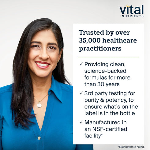Vital Nutrients Pro Pets Probiotics for Dogs and Cats | Digestive Health, Gut Health, Occasional Diarrhea | 60 Micro