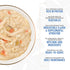 Tiki Dog Taste of The World - Dog Wet Food - Whole Foods - Thailand! Chicken Curry - 3 oz Cup