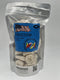 Freedom Freeze-Dried Bananas, Natural Sweet Fruit Snack, Perfectly Sweet, Freeze Dried Fruit,