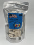 Freedom Freeze-Dried Bananas, Natural Sweet Fruit Snack, Perfectly Sweet, Freeze Dried Fruit,