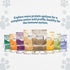 Canine Caviar - Wild Ocean: Herring & Quinoa Alkaline Dry Dog Food, Limited Ingredients, Gluten-Free, 4.4 Pound Bag