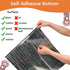 Cat Scratching Mat - 118"x16" Trimmable Carpet Mat, Large Self-Adhesive DIY Replacement Pad