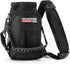 Wild Wolf Outfitters - #1 Best Water Bottle Holder for 32 oz